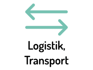 Logistik, Transport